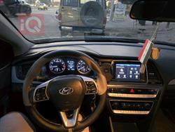 هیوندای سۆناتا